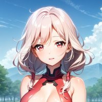 AI_Kisaragi (@ai_kisaragi01) 's Twitter Profile