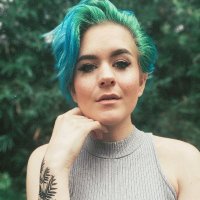 Emme Montgomery @ TwitchCon (@negaoryx) 's Twitter Profile