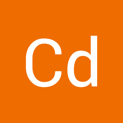 Cd8546916137713's profile picture. 