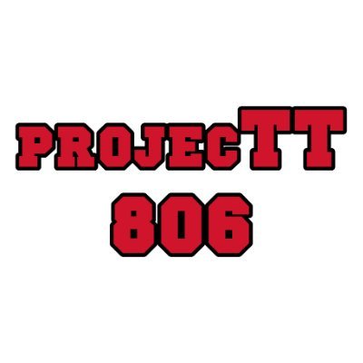 projecTT 806 sells merchandise with 50% of our profits going to the @MatadorClubOrg to benefit Texas Tech Athletes. Red Raider owned and operated. #RR4L