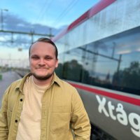 Alexander Hägg (@alexander_hagg) 's Twitter Profile