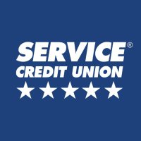 Service Credit Union(@Servicecu) 's Twitter Profile Photo