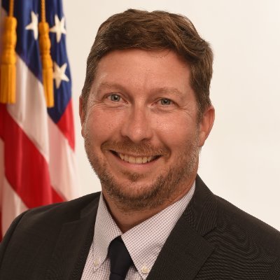 Jeff Hild, Principal Deputy Assistant Secretary