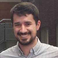 Garrett P. League (@garrettpleague) 's Twitter Profile Photo