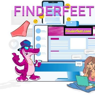 finderfeet_ Profile Picture
