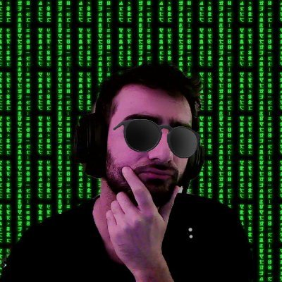 Full stack dev / Content Creator |
streaming trying AI tools and agents | 50k+ on tiktok | 22k+ on IG