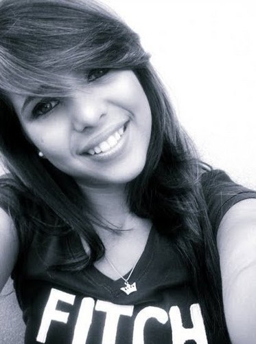 O ideal é ser feliz, não perfeita !17 anos, Estudante '
Santa Catarina/joão Pessoa '