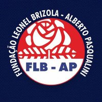 Fundação Leonel Brizola - Alberto Pasqualini(@flbapnacional) 's Twitter Profileg