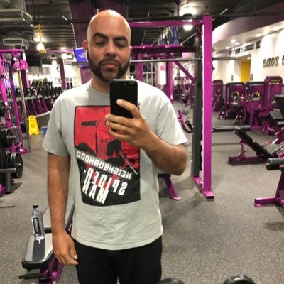 NastyO's profile picture. Co Owner of Sky Tower Records LLC