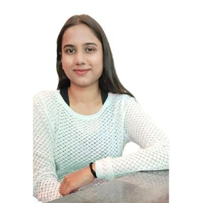 AnshitaMakode's profile picture. Software Developer 🐴