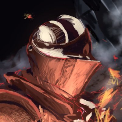 JergArtさんのプロフィール画像