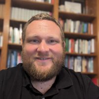 Wesley Ellis (@wellis68) 's Twitter Profile Photo