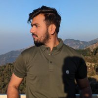 Abhinav Dubey ⚓⎈(@abhinavd26) 's Twitter Profile Photo