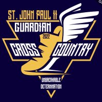 St. John Paul II Catholic High School XC/T&F (@guardiansxctf) 's Twitter Profile Photo St. John Paul II Catholic High School XC/T&F (@guardiansxctf) 's Twitter Profile Photo