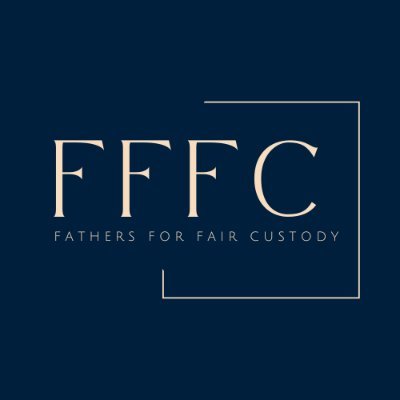 Fathers, like mothers, deserve equal custody rights.