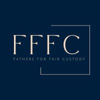 Fathers For Fair Custody(@FFFCustody) 's Twitter Profile Photo