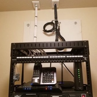 AustinNetwork23's profile picture. Austin Network Cabling Services is a structured cabling and network installation company in Austin. We install new office network cabling and network devices.