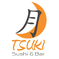 Tsuki Sushi & Bar