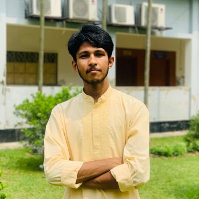 Economics Student @ University of Dhaka