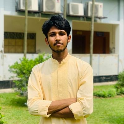 Economics Student @ University of Dhaka | Embracing the World of Numbers