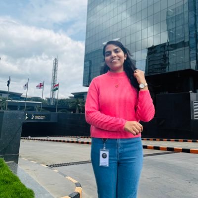 areefahnk's profile picture. Data Scientist