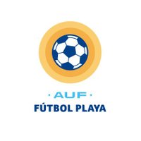 Fútbol Playa AUF(@FutbolPlayaAUF) 's Twitter Profile Photo