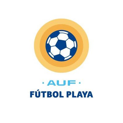 Se sortea el fixture del Campeonato Uruguayo de Fútbol Playa - AUF