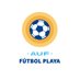 Fútbol Playa AUF (@FutbolPlayaAUF) Twitter profile photo