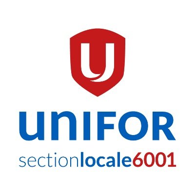 La section locale 6001 d'Unifor représente les employés de Bell de bureau de Montréal excluant le centre-ville.