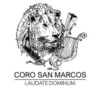 Coro San Marcos (@corosanmarcos) 's Twitter Profile Photo Coro San Marcos (@corosanmarcos) 's Twitter Profile Photo