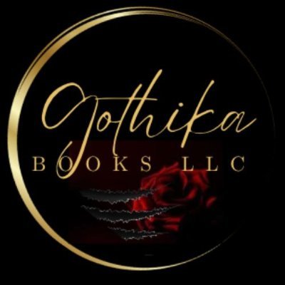 GothikaBooks's profile picture. 📚Publisher & Book Box Service. An imprint of Red Flame Press.
#darkromance #darkfantasy #erotichorror #bookboxes #subscriptionboxes