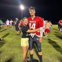 Braden Harris (@harris_819) 's Twitter Profile