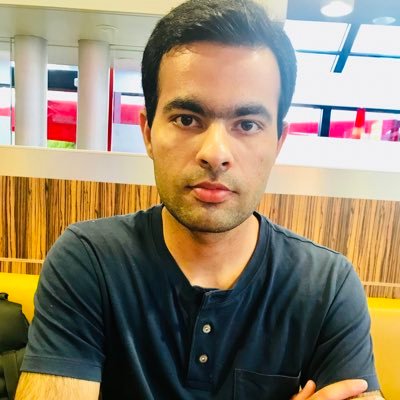 this_is_abrar's profile picture. Software Engineer/ IT Enthusiast, enjoys playing around with random ideas.