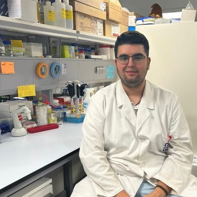 Student Researcher at Crary Lab 🧬 |Senior Biomedical Student 🦠 Highly interested in advanced therapies, cell models
