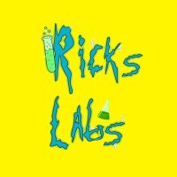 Rick's Laboratory (@rickslaboratory) 's Twitter Profile