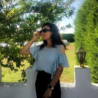 Fatma (@fatmayslknr) Twitter profile photo