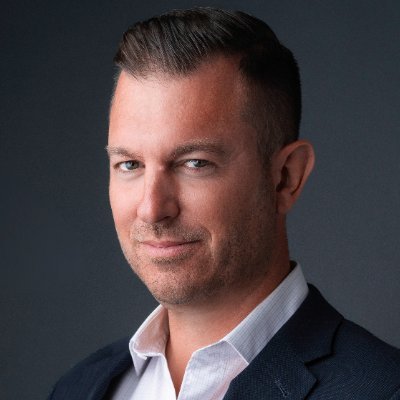 Building #NoVendorsGTMs for B2G & B2B | 4x Founder | Author | Fractional CRO