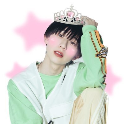 おれ、れお。永岡蓮王⸝⸝⸝꒰ᐡ´т ‧̫ т ̀ ᐡ꒱🐾⸝⸝⸝♡︎(՞ ܸ. .ܸ՞)︎♡ ꕀ ♡︎☁꒰ 基本配布はAmBitious関連のみとなります🤲🏻´-꒱☁️再配布対応出来てないです🥲配布以外のポスあり🙏🏻Passの閲覧は該当ポストをTAP→ALT(そこをTAP💐)🎀保存期限5日間🎀