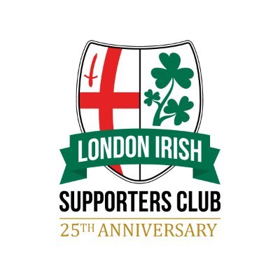 The Wolfhounds, London Irish Supporters Club (LISC) is an independent group of London Irish supporters committed to supporting London Irish Rugby Club.