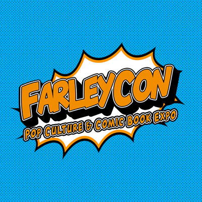 FarleyCon Pop Culture & Comic Book Expo