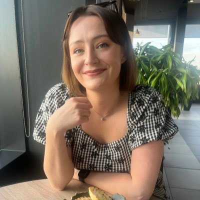 Trainee Clinical Psychologist ✨ interests include CFT, women’s health, PCOS & promoting representation. Views are my own 🧠