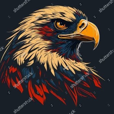 Eagle royalty Free Image
#Nft #Hawk
