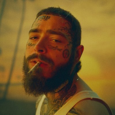 The official Twitter Page for global recording artist Post Malone.