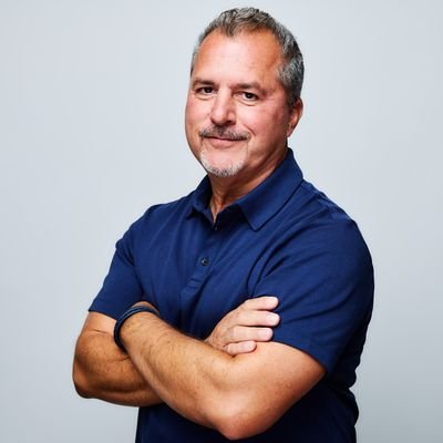 JohnOvercast's profile picture. 