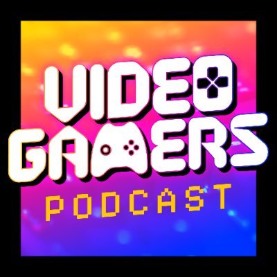 Official Twitter for the Video Gamers Podcast. The #1 Podcast for gamers. Hosted by Paul, Josh and Ryan.