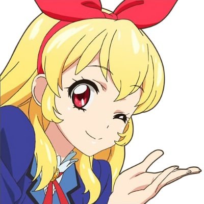 Fan of Strike Witches! Pokemon! iDOLM@STER! Aikatsu! LoveLive! PriPara! The Magnificent Kotobuki! Precure!
Plays some FGs
He/Him.