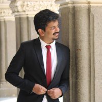 Harsh Pant (@harsh_cyano) 's Twitter Profile