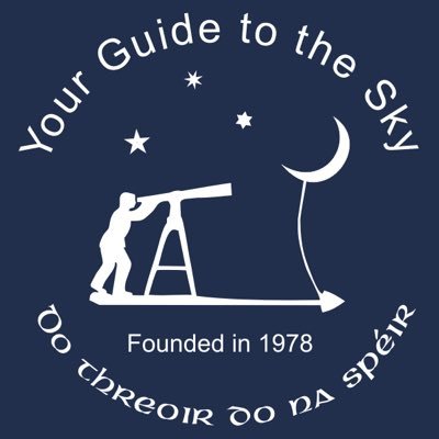 Some say Cork, Ireland is the Centre of the Universe. Join Cork Astronomy Club, we can show you there is a little bit more to it than that....