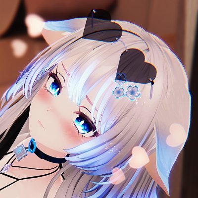 I love 3D and trying to learn 3DCG and 3D Modeling.
3Dが大好きで、3DCGと3Dモデリングを学ぼうとしています。

💙💍: @turnip_vrc

Booth/etc: https://t.co/qhamuXu8YG