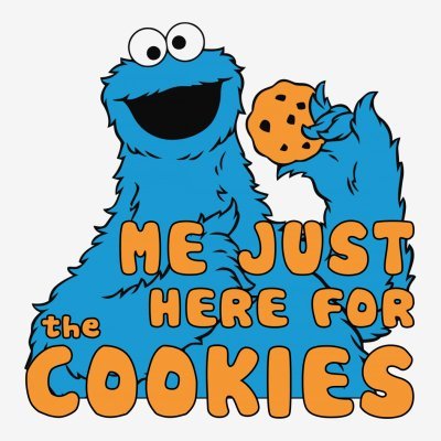 🍪Cookies preferred over people. 🇺🇸USAF Veteran. Hubby, pater, proud descendant of 12+Revolutionary War veterans- America first and foremost! 🇺🇸